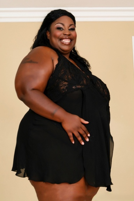 Obese black woman gets gangbanged during black on black action 59962369